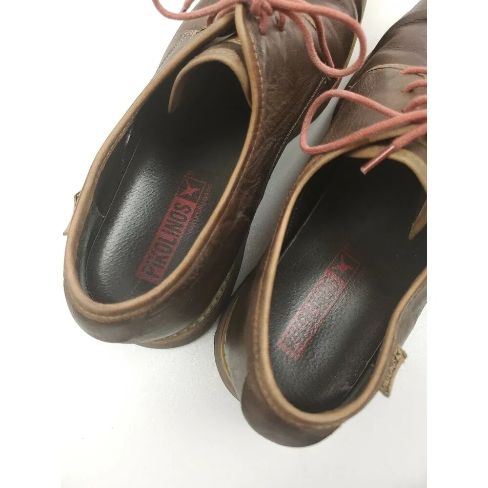 Pikolinos light mens